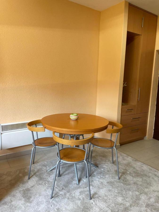 Ferienwohnung Blue Diamond Ohrid Exterior foto